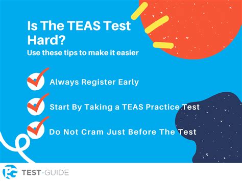 is the teas test harder the second time|are teas hard to take.